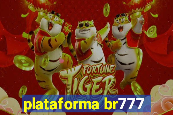 plataforma br777